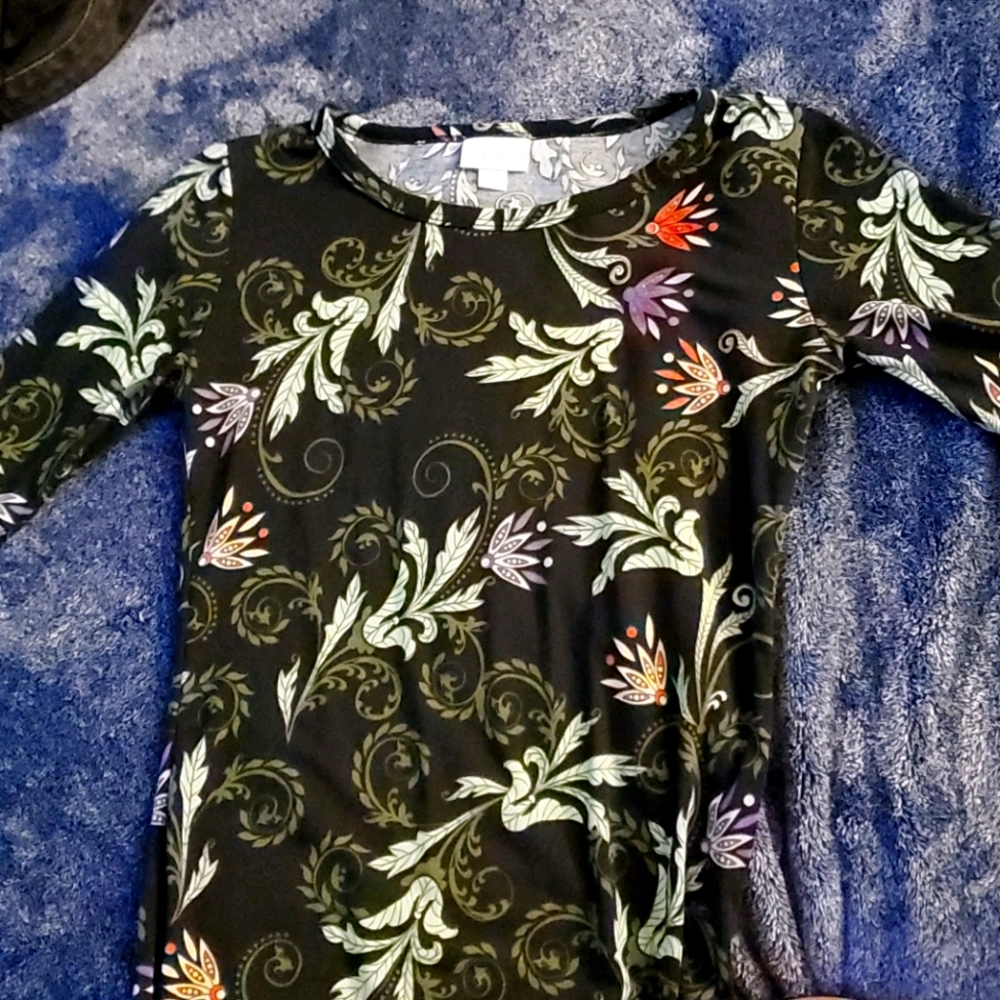 Lularoe julia